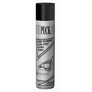 AEROSOL SILICONE TECHNIQUE 500 ML - Protection imperméable corrosion eau vapeur