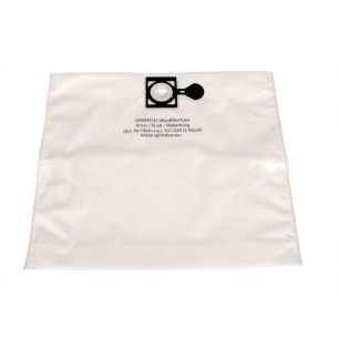 SACS ASPIRATEUR FEUTRE POUR SPRINTUS ARTOS 30 LITRES - LOT DE 5 SACS