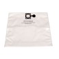 SACS ASPIRATEUR FEUTRE POUR SPRINTUS ARTOS 30 LITRES - LOT DE 5 SACS SACS ASPIRATEUR FEUTRE POUR SPRINTUS ARTOS 30 LITRES - LOT DE 5 SACS