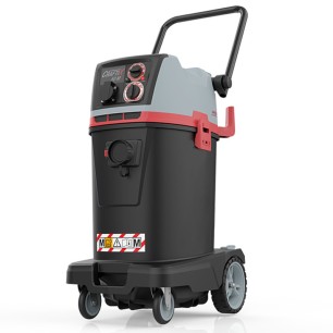 ASPIRATEUR DE SÉCURITÉ SPRINTUS - CRAFTIX 50M - Poussières dangereuses -