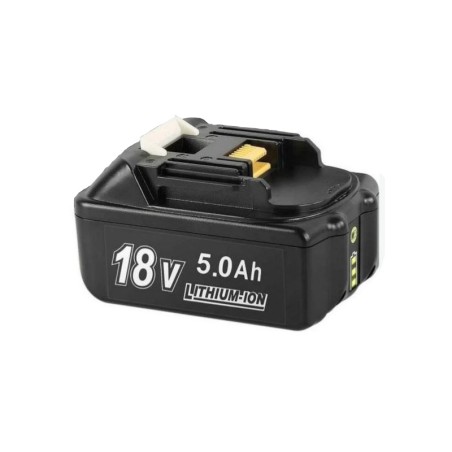 BATTERIE SPRINTUS BOOSTIX 18 V 5AH (unitée)