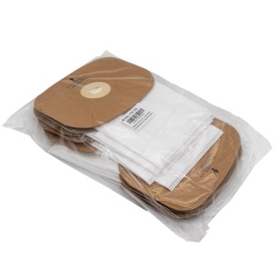 SAC ASPIRATEUR DORSAL SPRINTUS - BOOSTIX 1 - Sachet de 10 - Microfibre