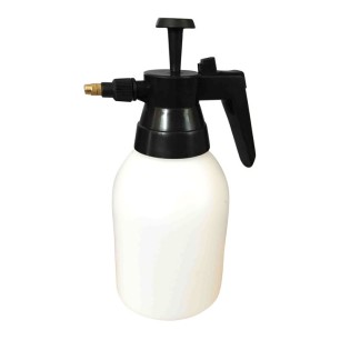 VAPORISATEUR A PRESSION 1.5 L ECOLINE