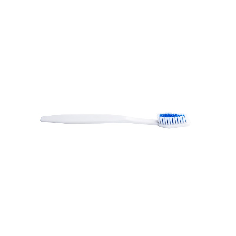 BROSSE A DENT - Brosse à dents adulte medium spéciale Kit