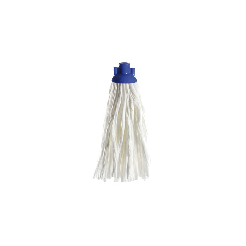 FRANGE VISCOSE 150 g - Recharge Mop douille filetage Français FRANGE VISCOSE 150 g - Recharge Mop douille filetage Français