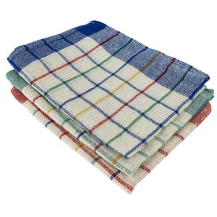 TORCHON VAISSELLE  50 X 70 COTON - Torchon essuyage en coton essuyage vaisselle