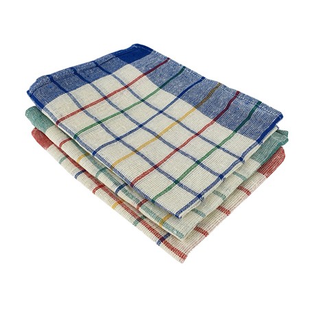 TORCHON VAISSELLE  50 X 70 COTON - Torchon essuyage en coton essuyage vaisselle