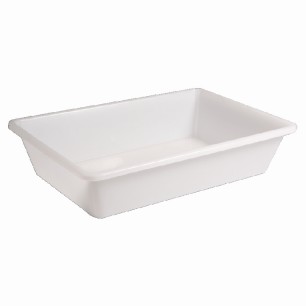 BAC DE RETENTION - Maximum 4X4 L - Bac en polyéthylène incassable