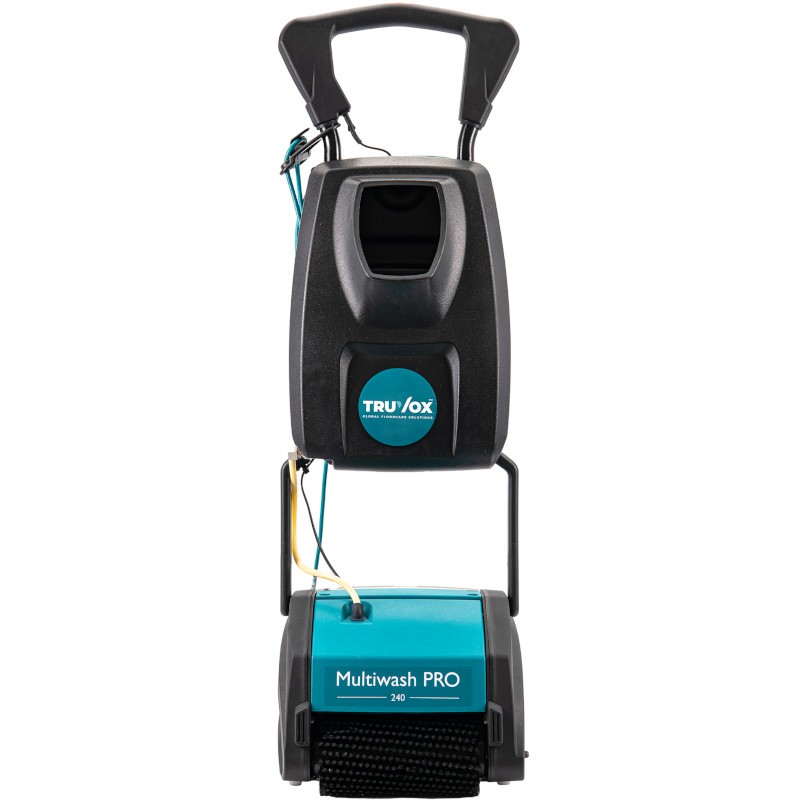 AUTOLAVEUSE MULTIWASH PRO 240 TRUVOX CABLE