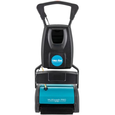 AUTOLAVEUSE MULTIWASH PRO 340 BATTERIE