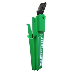 CARQUOIS VITRERIE UNGER - plastique vert
