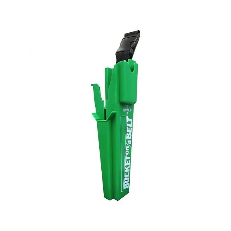 CARQUOIS VITRERIE UNGER - plastique vert