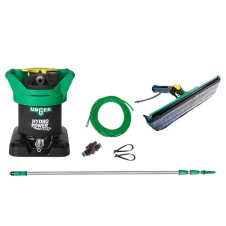 KIT UNGER H²O DINK0 - HYDROPOWER POWERPAD ULTRA S -