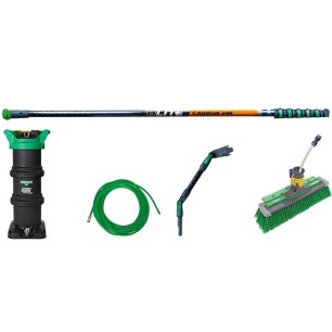 KIT UNGER H²O DINK2 - HYDROPOWER ULTRA -