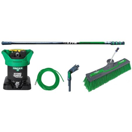 KIT UNGER H²O DINK1 - HYDROPOWER ULTRA -