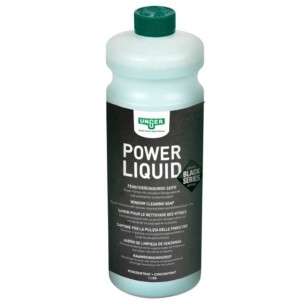 NINJA LIQUID - Flacon 1L - Gel nettoyant pour vitres