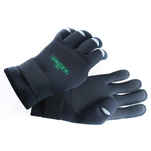 GANT NEOPRENE ERGOTEC - taille 7/S -