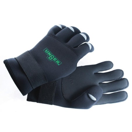 GANT NEOPRENE ERGOTEC - taille 7/S -