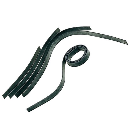 CAOUTCHOUC UNGER 35 cm SOFT/DOUX - Idéal températures froides