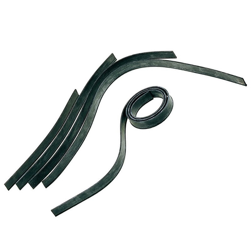 CAOUTCHOUC UNGER 45 cm SOFT/DOUX - Idéal températures froides