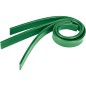 CAOUTCHOUC POWER BLACK SERIE VERT 45cm