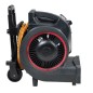 SOUFFLEUR MOQUETTE 3 VITESSES  BV3 250 W - Séchage rapide moquettes sols dur