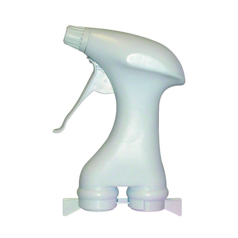 TETE DE DILUTION Système QUICK&EASY PULVERISATION MOUSSE TETE DE DILUTION Système QUICK&EASY PULVERISATION MOUSSE