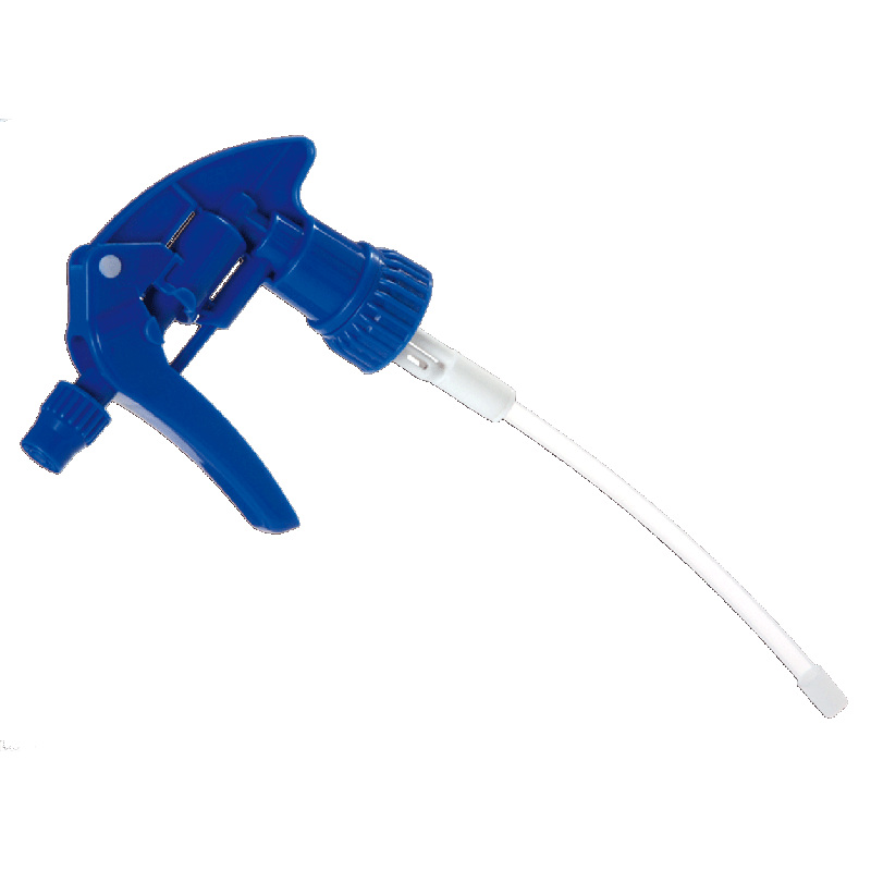 TETE TEX-SPRAY 600 ML BLEU - JET RGLABLE