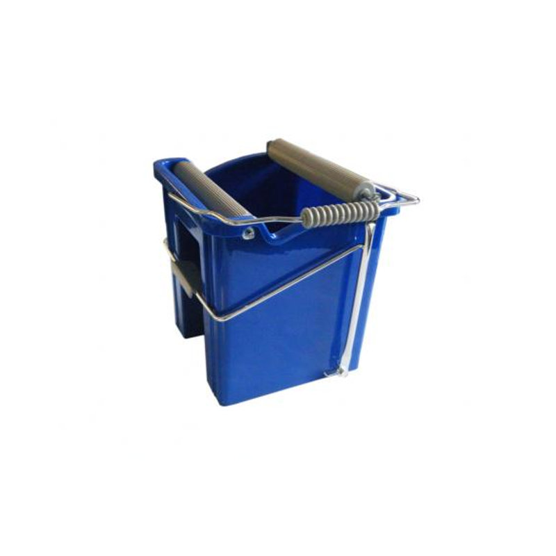 CHARIOT PANDA 14 L + PRESSE ROULEAU  pdale