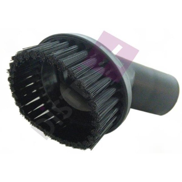 BROSSE RONDE D. 35 - REF.20835 - Brosse meuble ronde en plastique