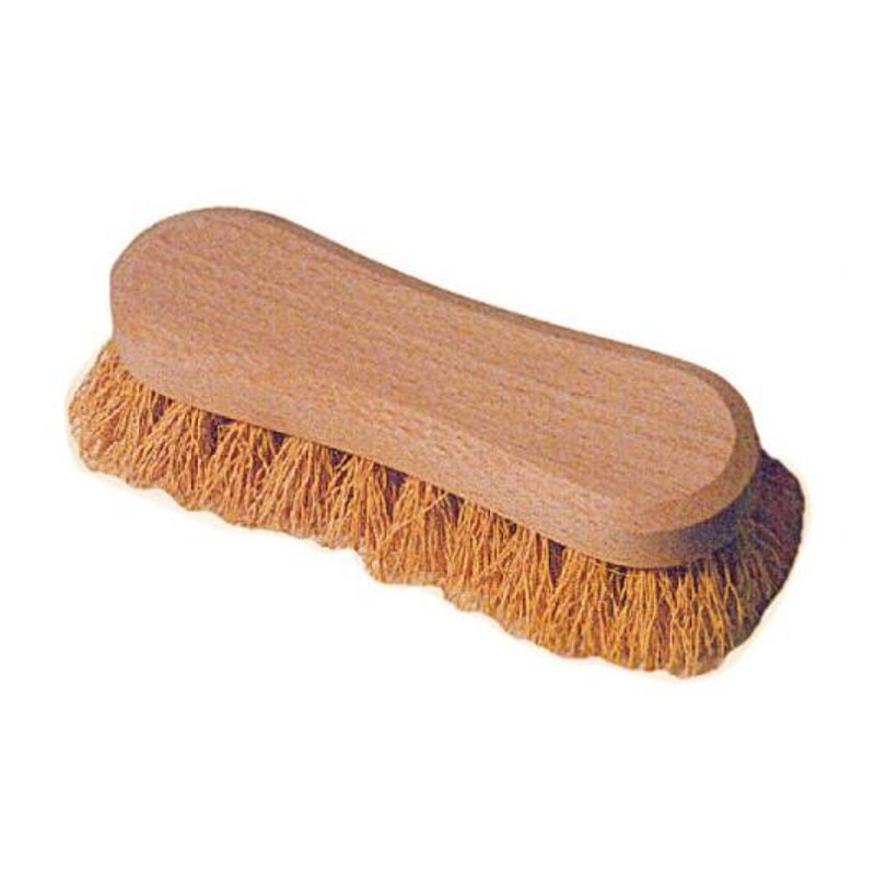 BROSSE CHIENDENT VIOLON - Support en bois