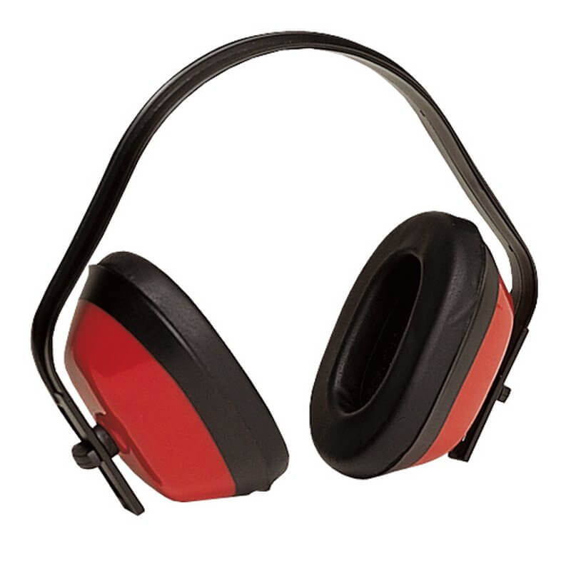 CASQUE ANTI BRUIT