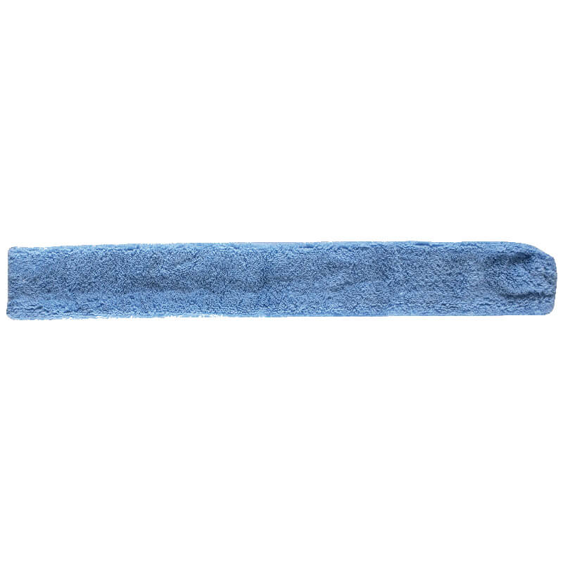 FLEXI-DUSTER-HOUSSE MICROFIBRE - Manchon en microfibre pour lame flexible.