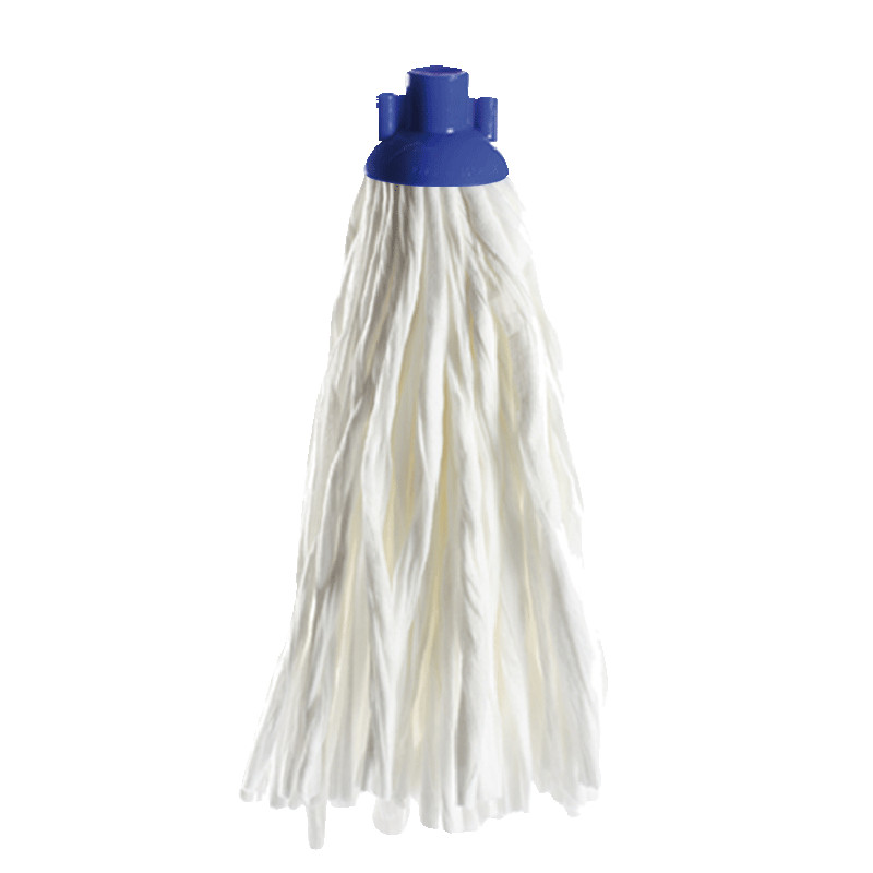 FRANGE VISCOSE 180 g - Recharge Mop douille hexagonale filetage Franais