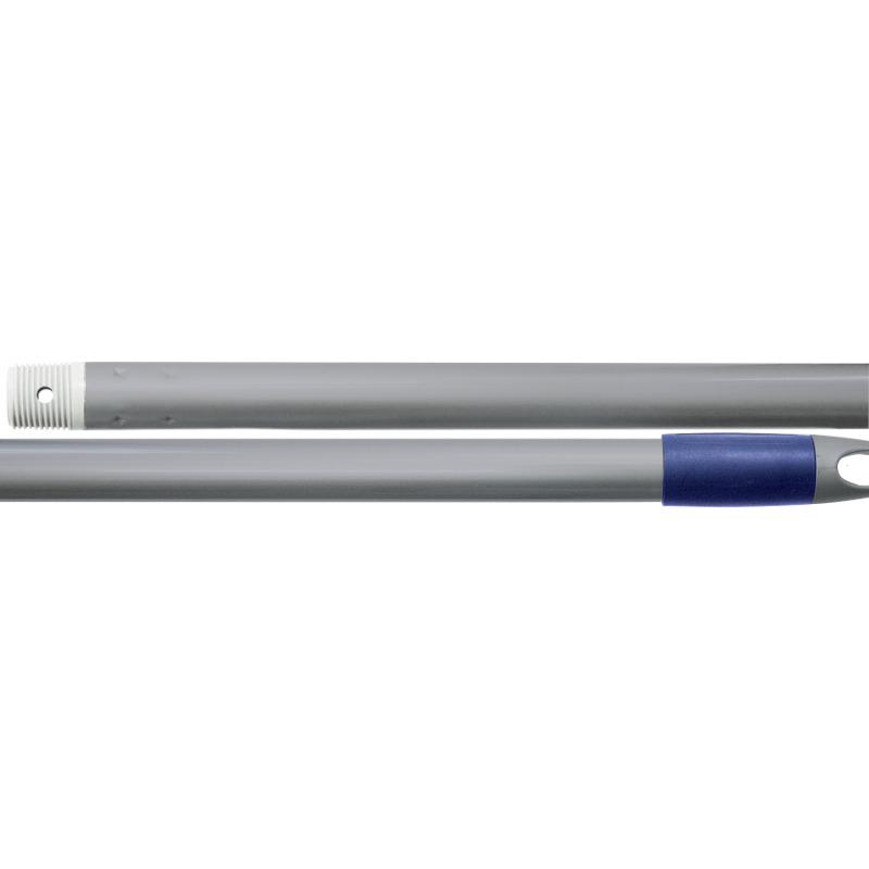 MANCHE PREMIUM 1.40M PERC/FILET - Manche acier grande qualit