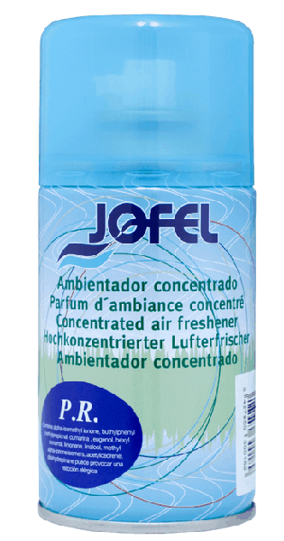 RECHARGE Dsodorisant arosol - Cartouche 250 mL -  PARFUM : PACO RABANNE