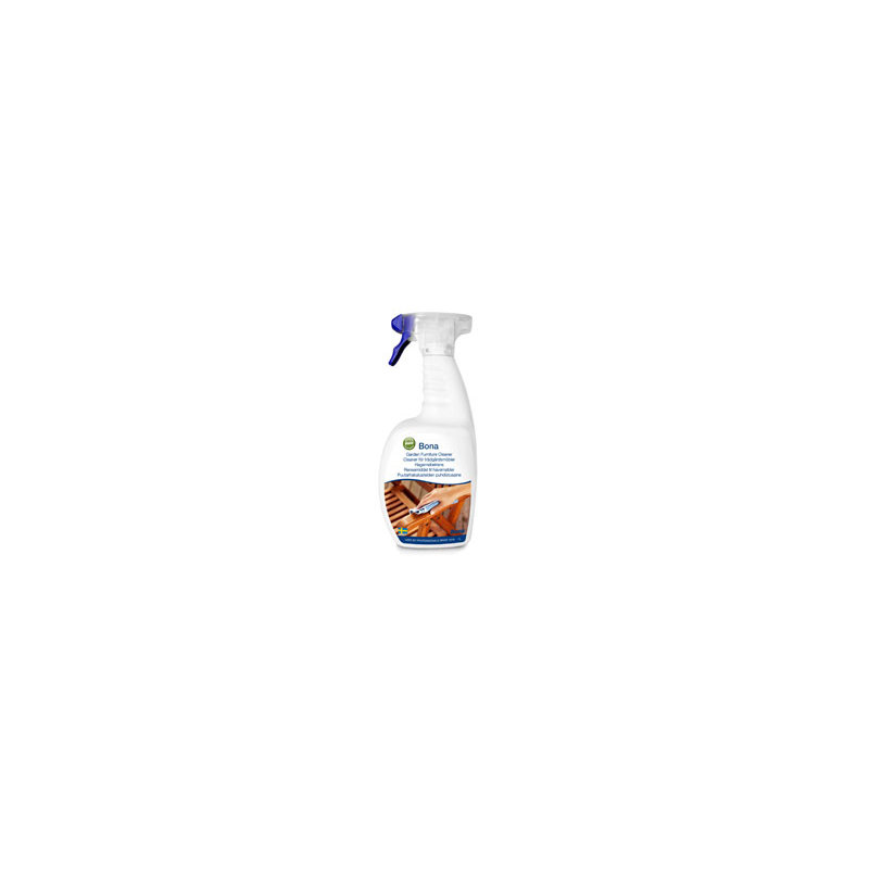 NETTOYANT MEUBLES JARDIN 1L