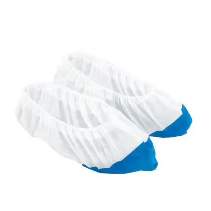 SURCHAUSSURES - SACHET DE 100 CPE BLEUE