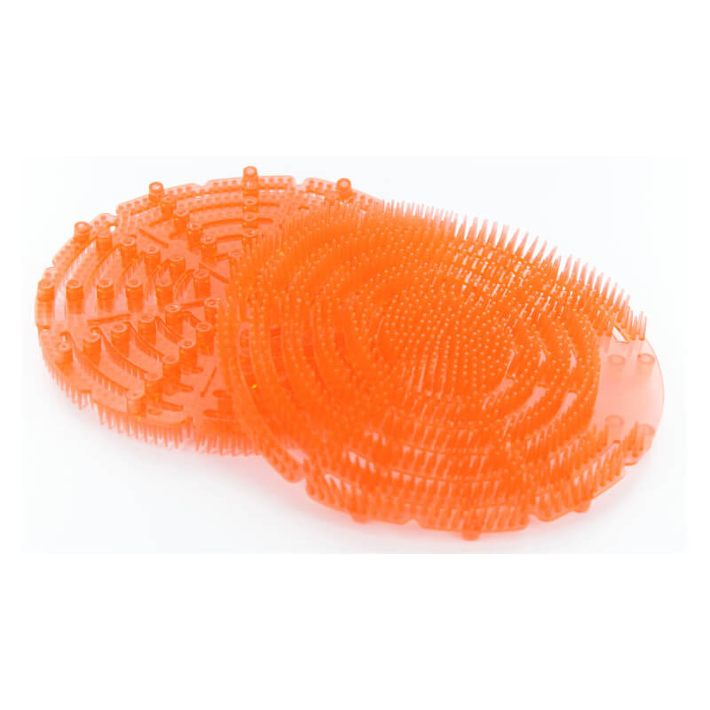 GRILLE URINOIR MANGUE - Grille souple dsodorisante pour urinoirs