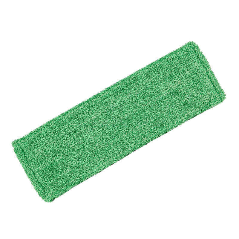 FRANGE QUICK MICROFIBRE VERTE 40CM