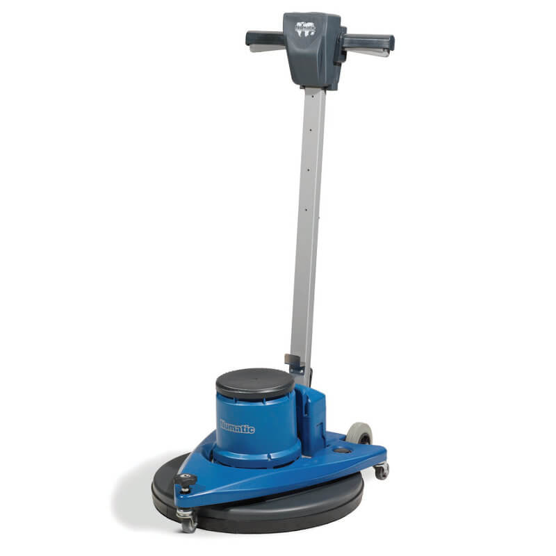 MONOBROSSE NUMATIC TRES HAUTE VITESSE 1500T - Idal lustrage des sols
