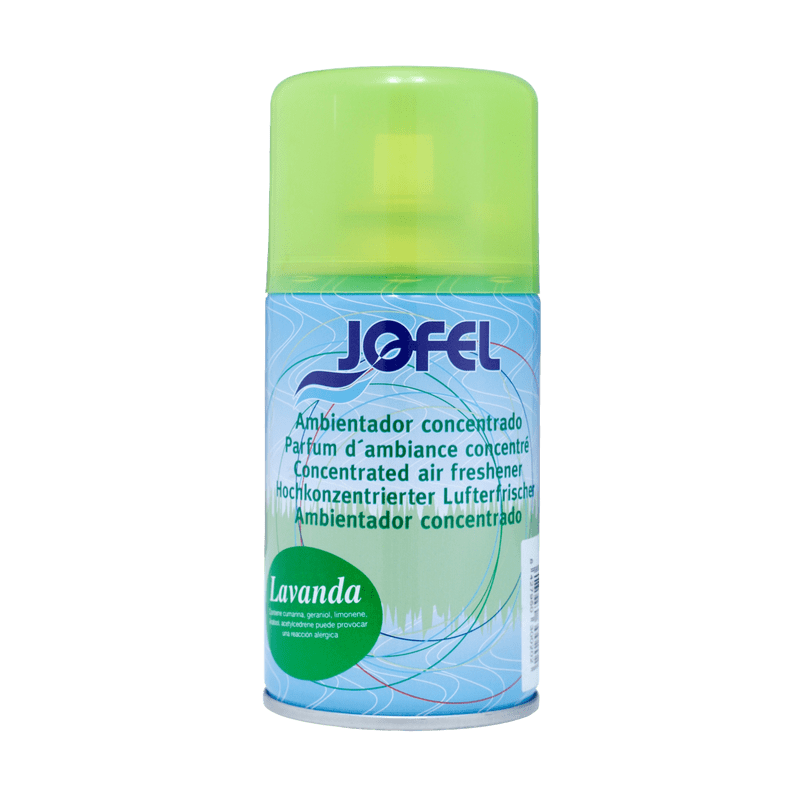 RECHARGE DESODORISANTE, PARFUM : LAVANDE