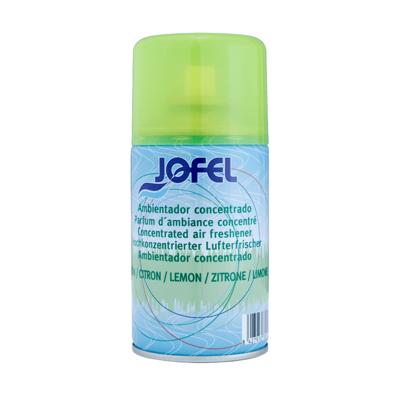 RECHARGE DESODORISANTE, PARFUM : CITRON