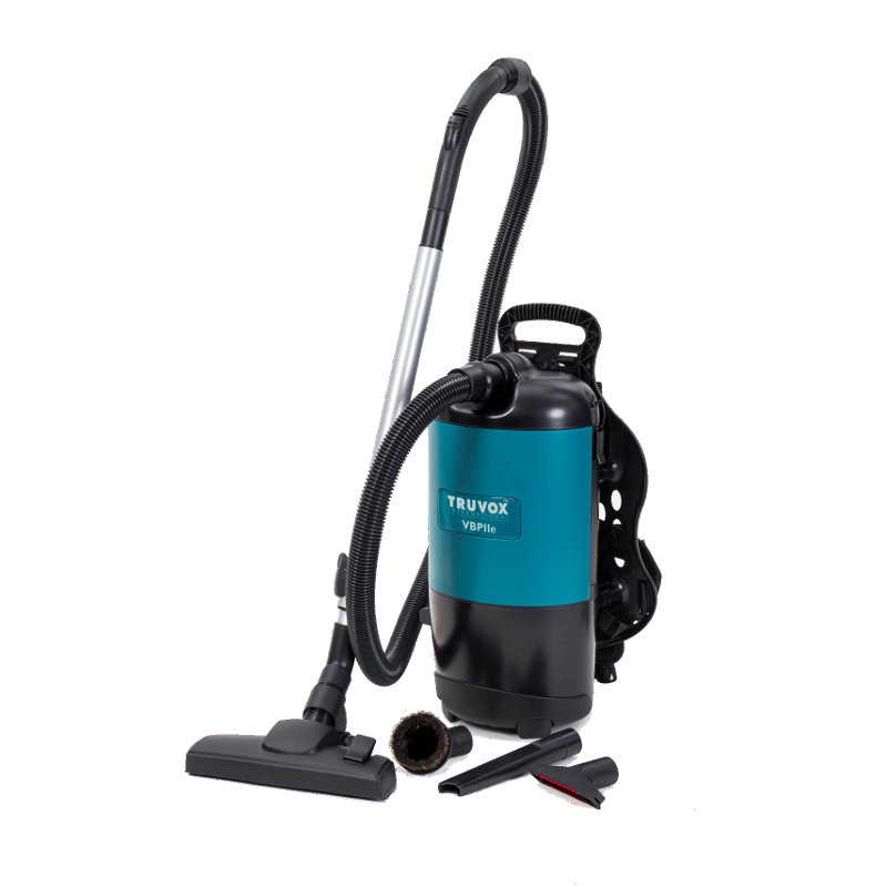 ASPIRATEUR DORSAL BACK PACK TRUVOX VBPLie