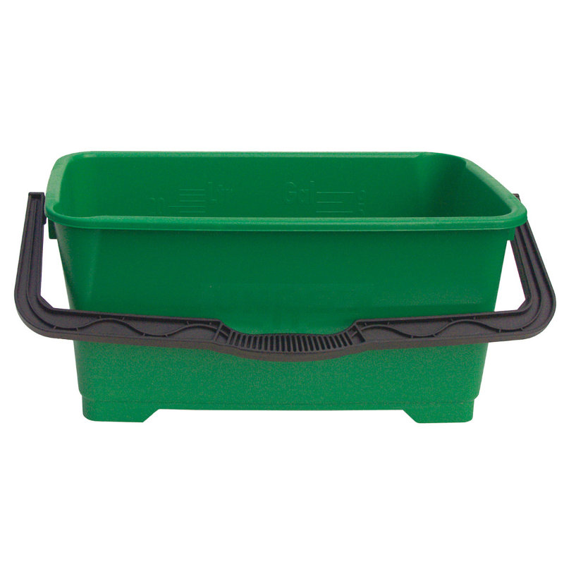SEAU VITRE 28 L UNGER QB220