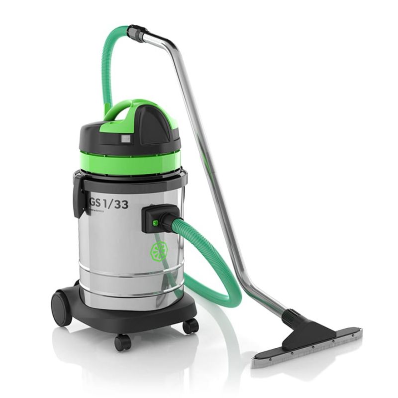 ASPIRATEUR EAU ET POUSSIERE MARINAMV 75 2X1200W