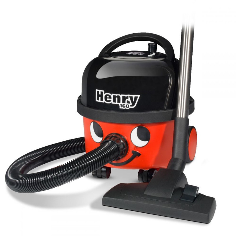 ASPIRATEUR NUMATIC HENRY HRV160 - Aspirateur poussire 6 L