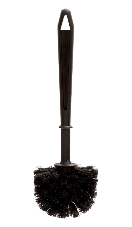 BALAYETTE WC BOULE -TA019