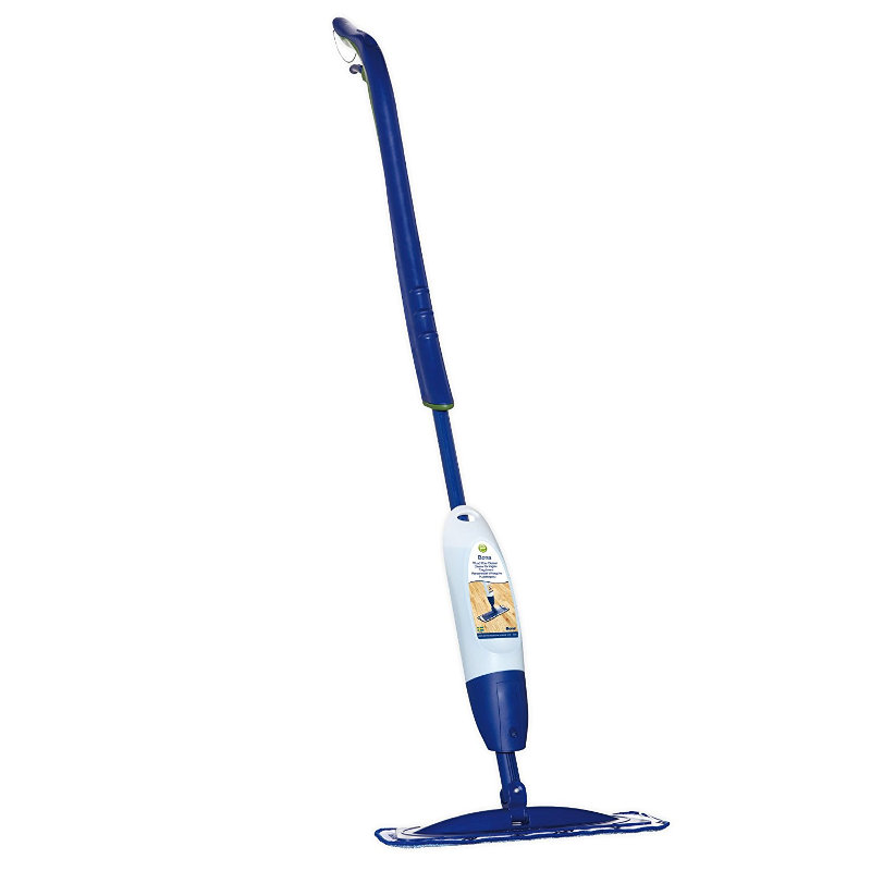 BALAI SPRAY MOP POUR SOLS DURS