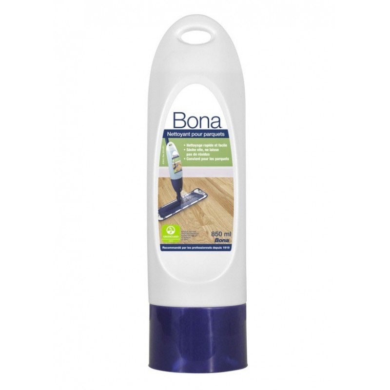 RECHARGE SPRAY MOP PARQUET CARTOUCHE 850 ML